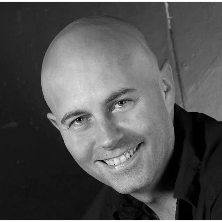 Guy Harris